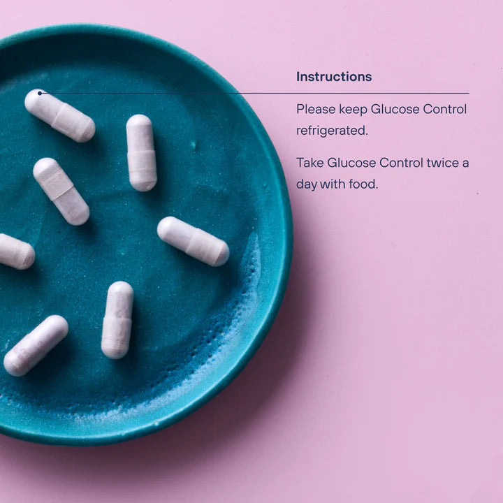 Glucose Control