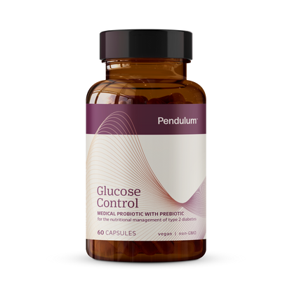 Glucose Control