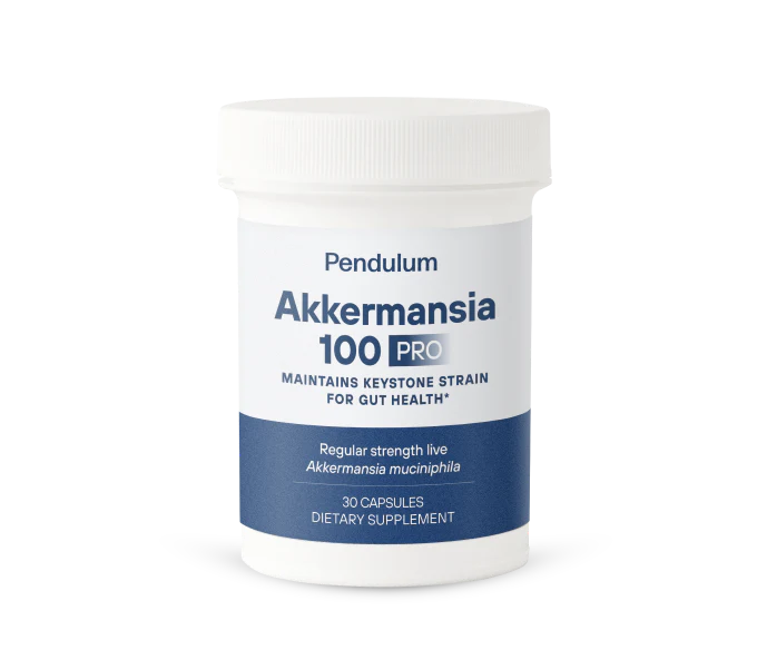 Akkermansia 100 Pro – Kizer Wellness LLC