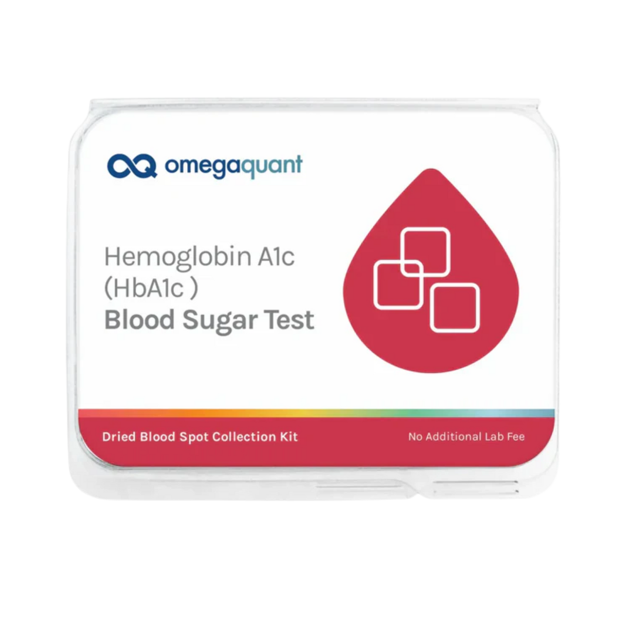 Hemoglobin A1c Blood Test