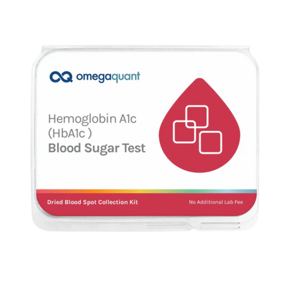 Hemoglobin A1c Blood Test