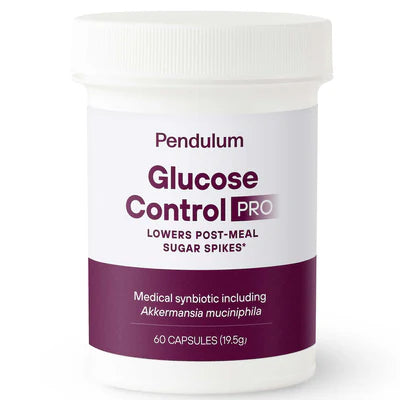Glucose Control Pro