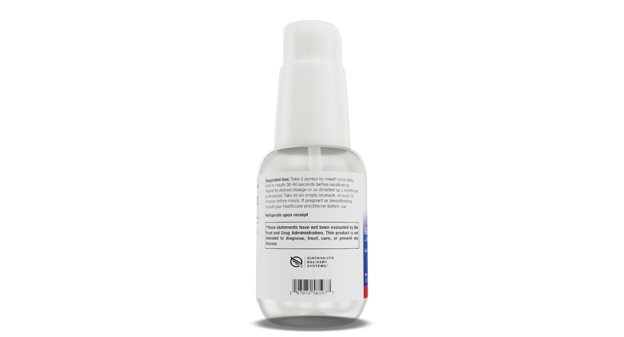 Glutathione with Cacao Mint