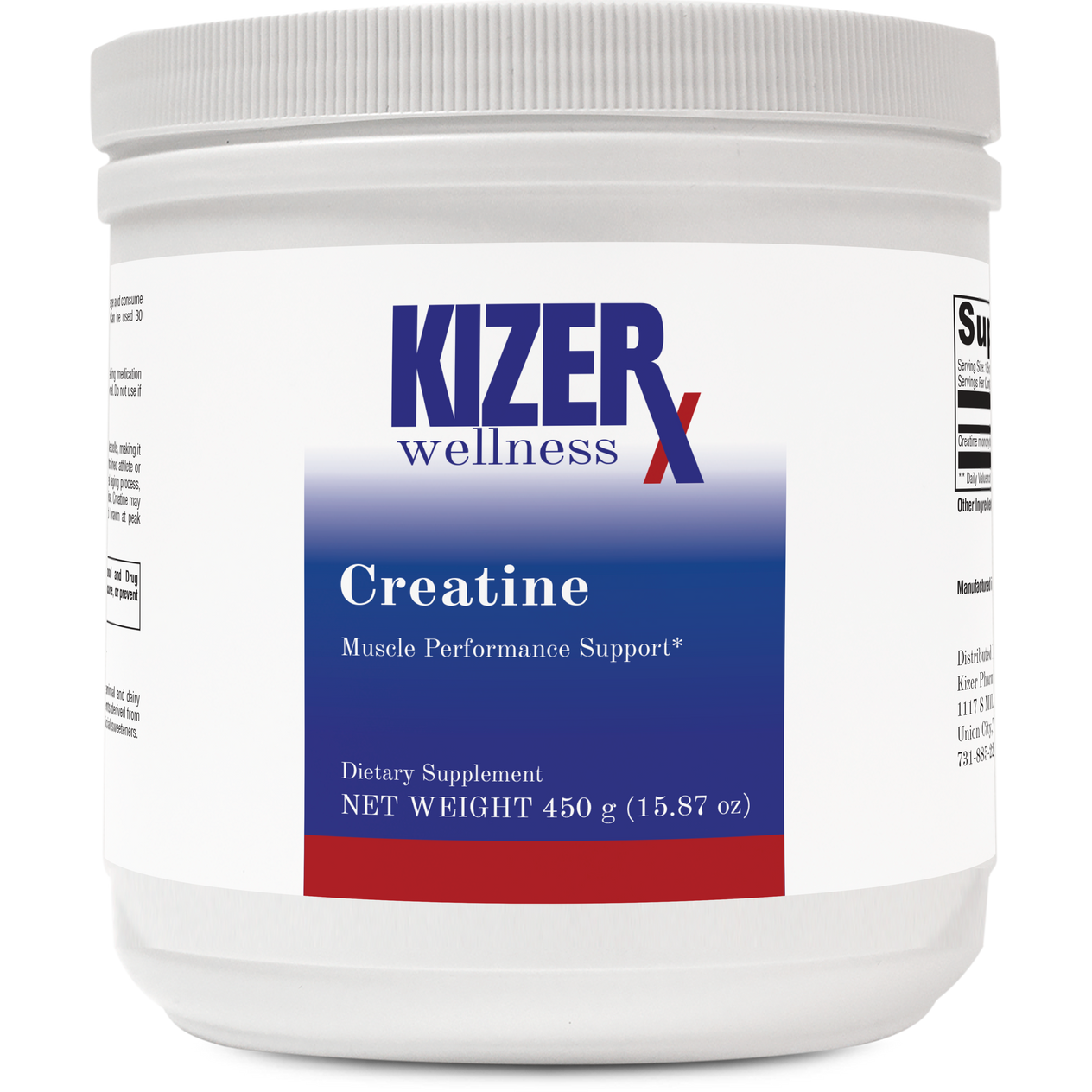 Creatine