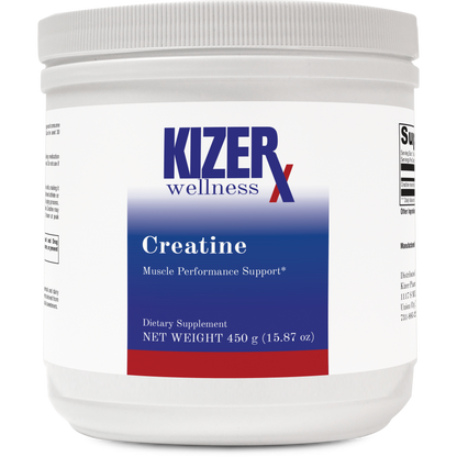 Creatine
