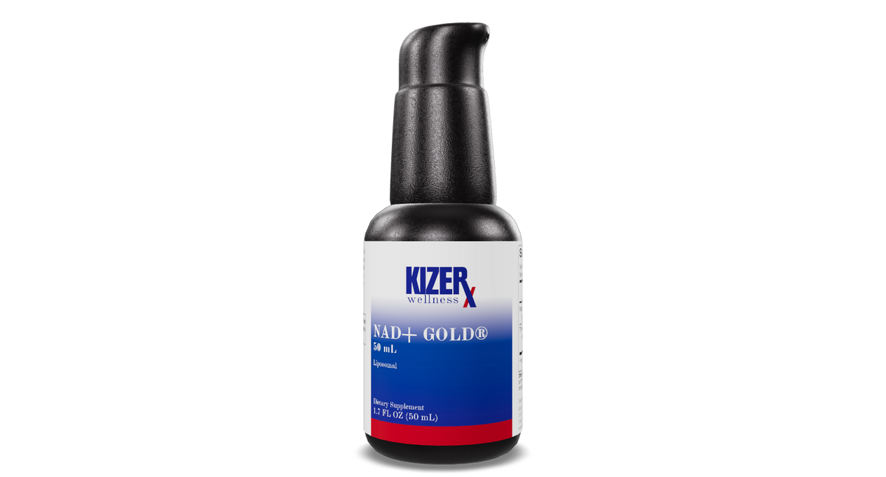 NAD+Gold