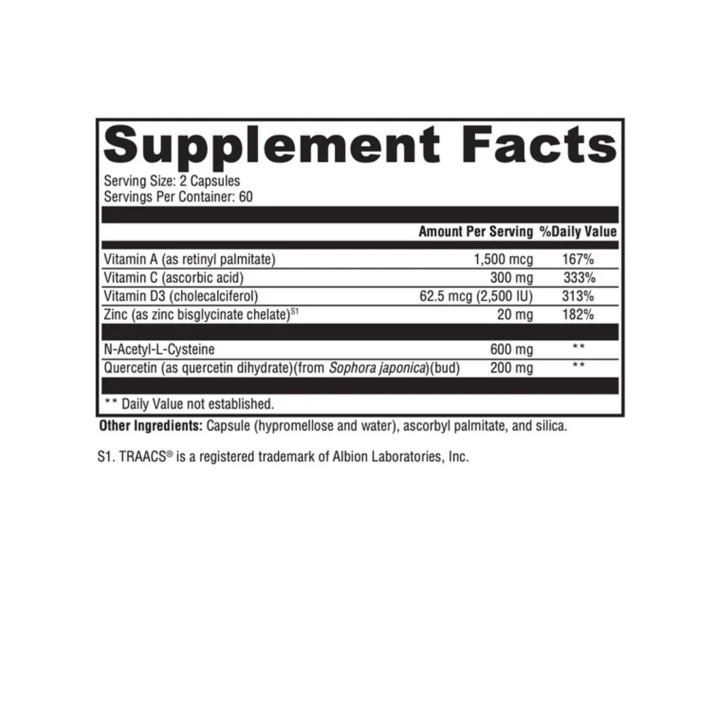 Immune Essentials