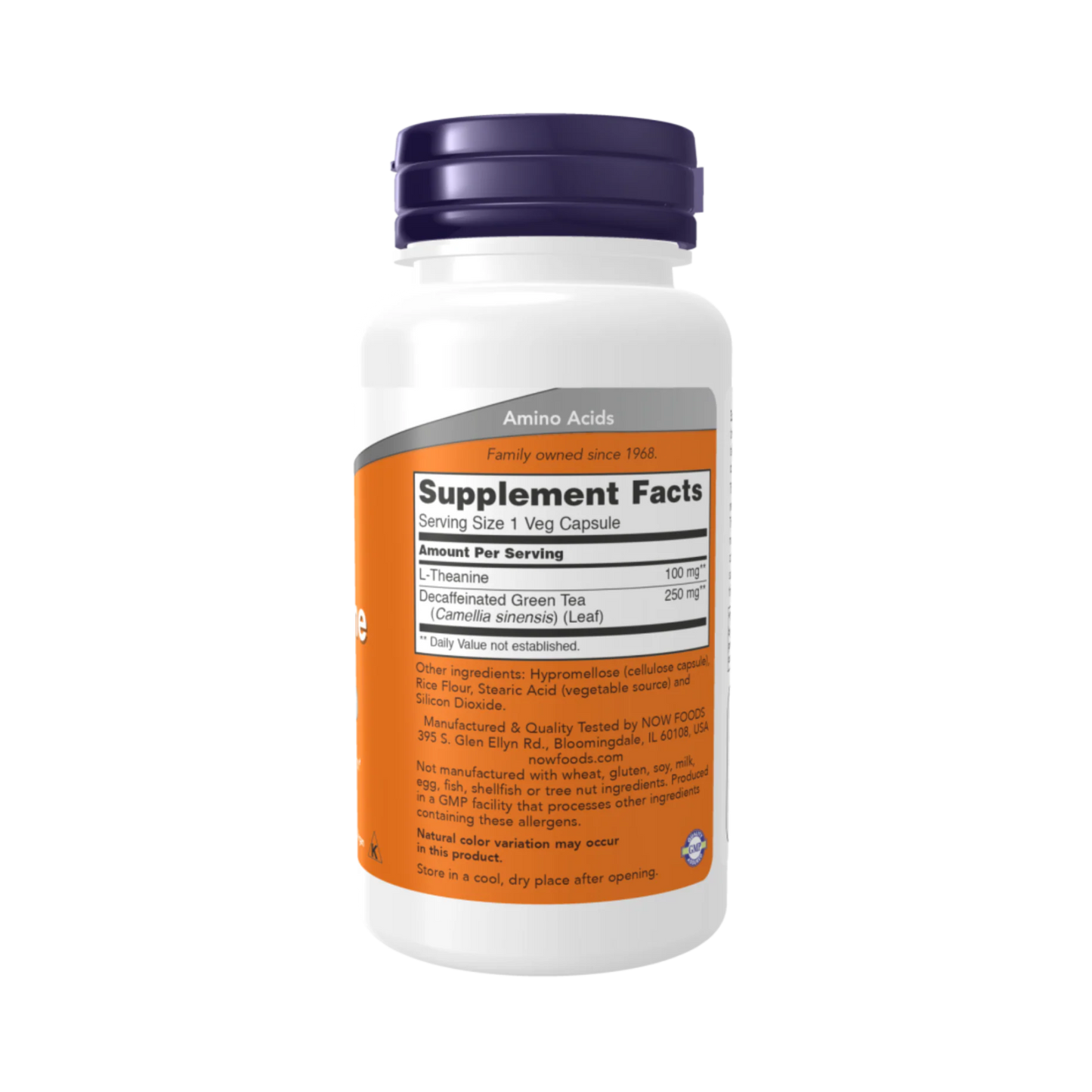 L-Theanine