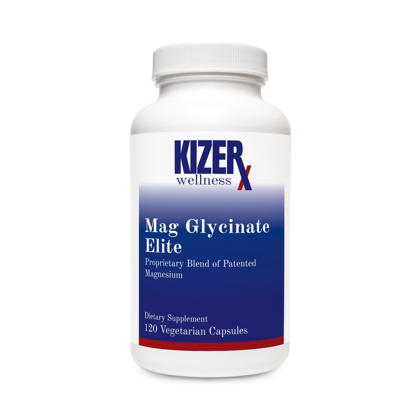 Mag Glycinate Elite – Kizer Wellness LLC Mag Glycinate Elite – Kizer Wellness LLC