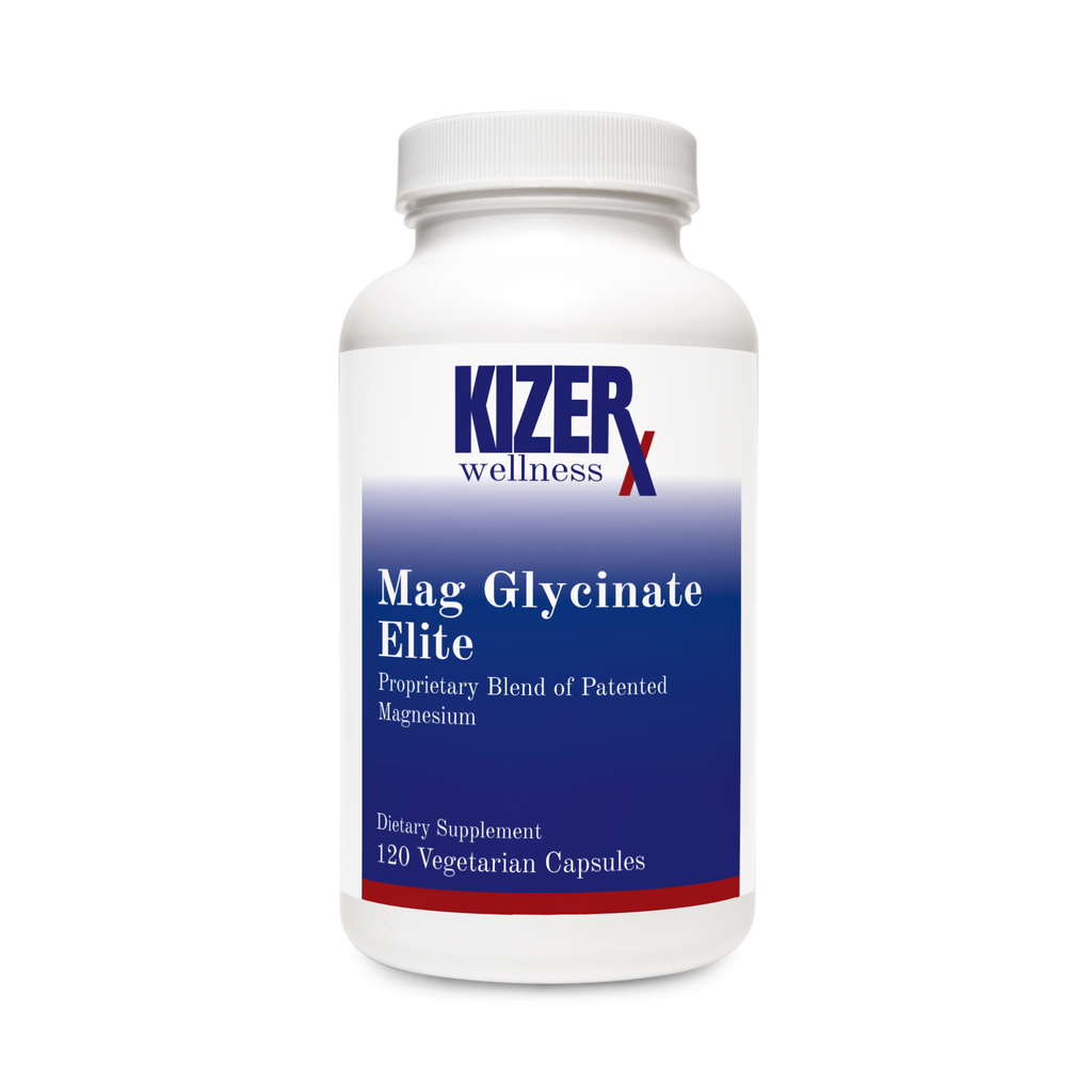 Mag Glycinate Elite