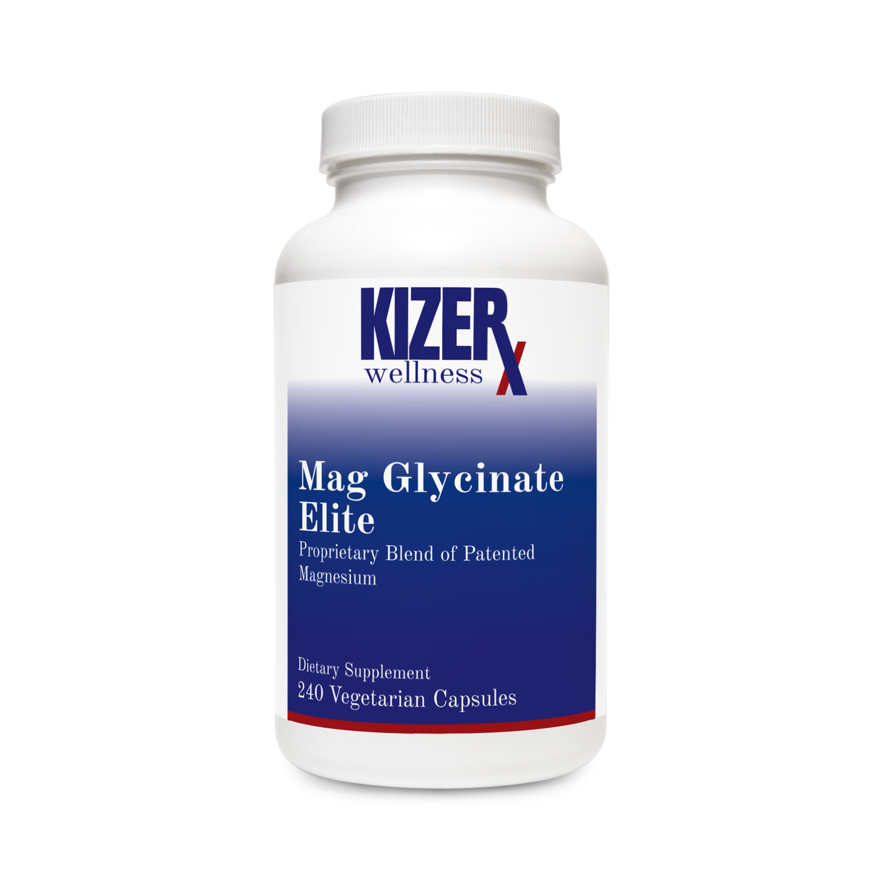 Mag Glycinate Elite