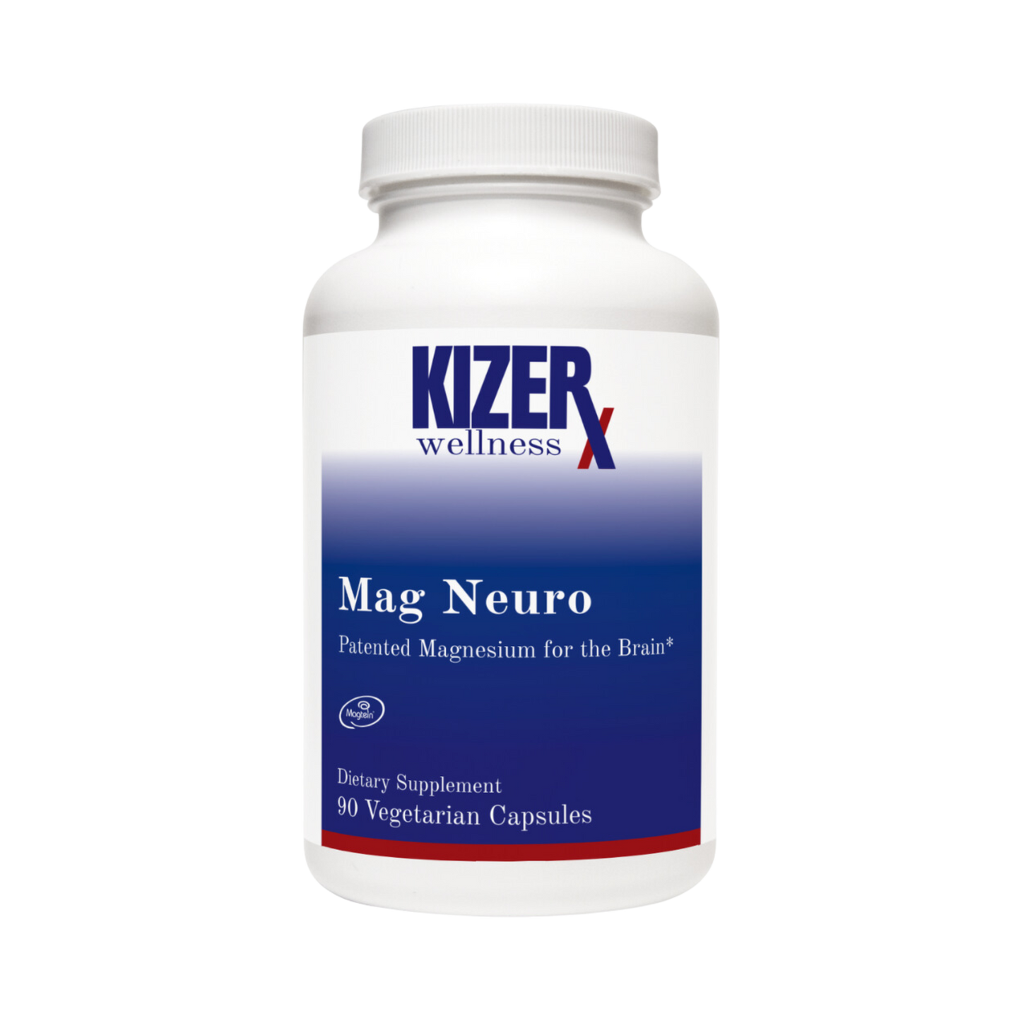 Mag Neuro Capsules