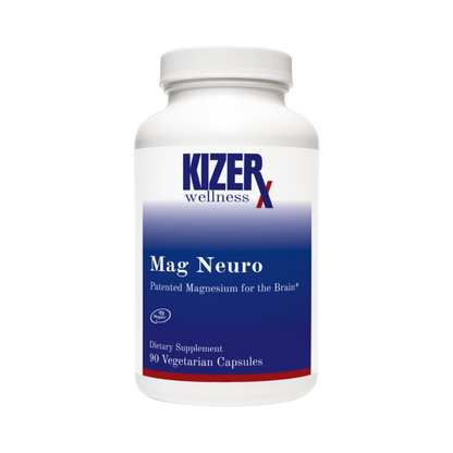 Mag Neuro Capsules