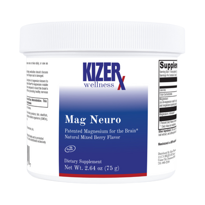 Mag Neuro Powder