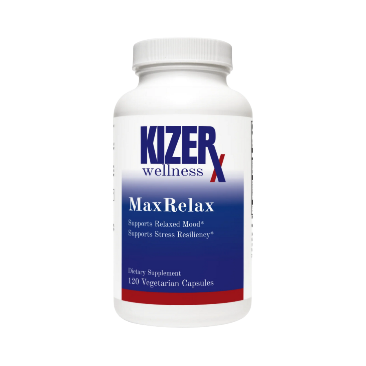 MaxRelax Capsules