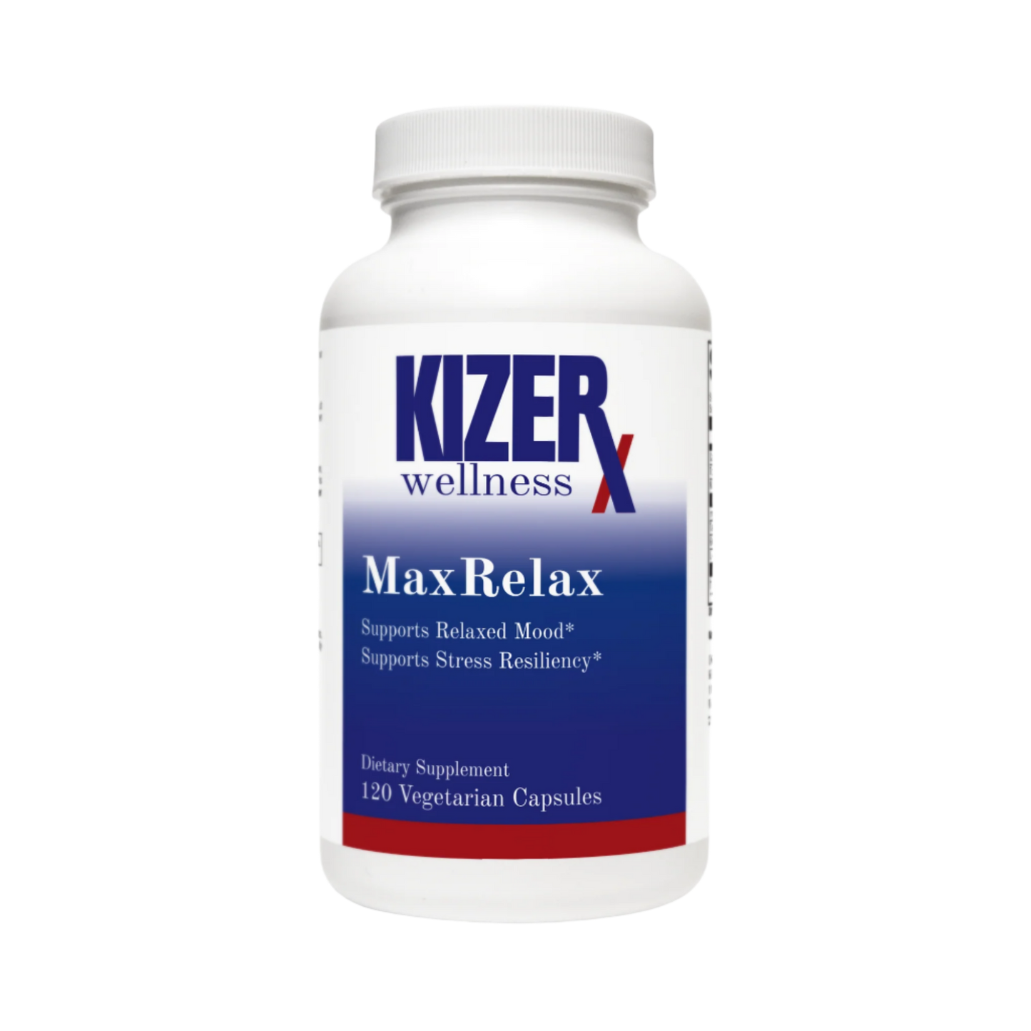 MaxRelax Capsules