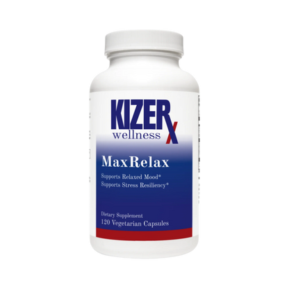 MaxRelax Capsules