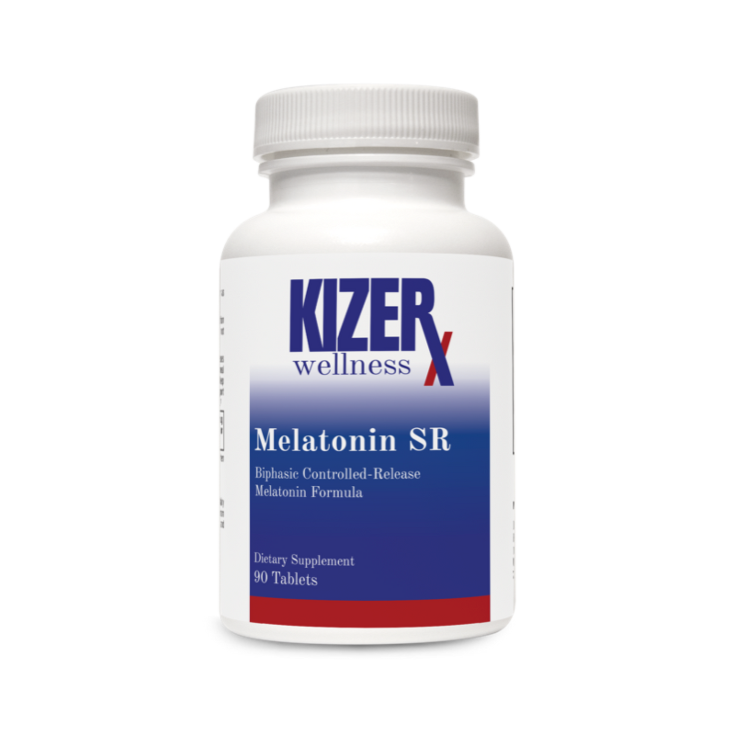 Melatonin SR