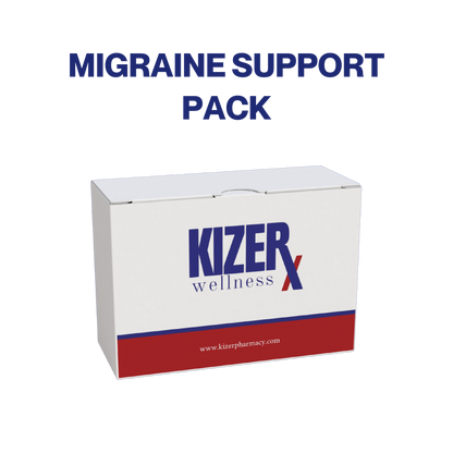 Migraine Support Pack