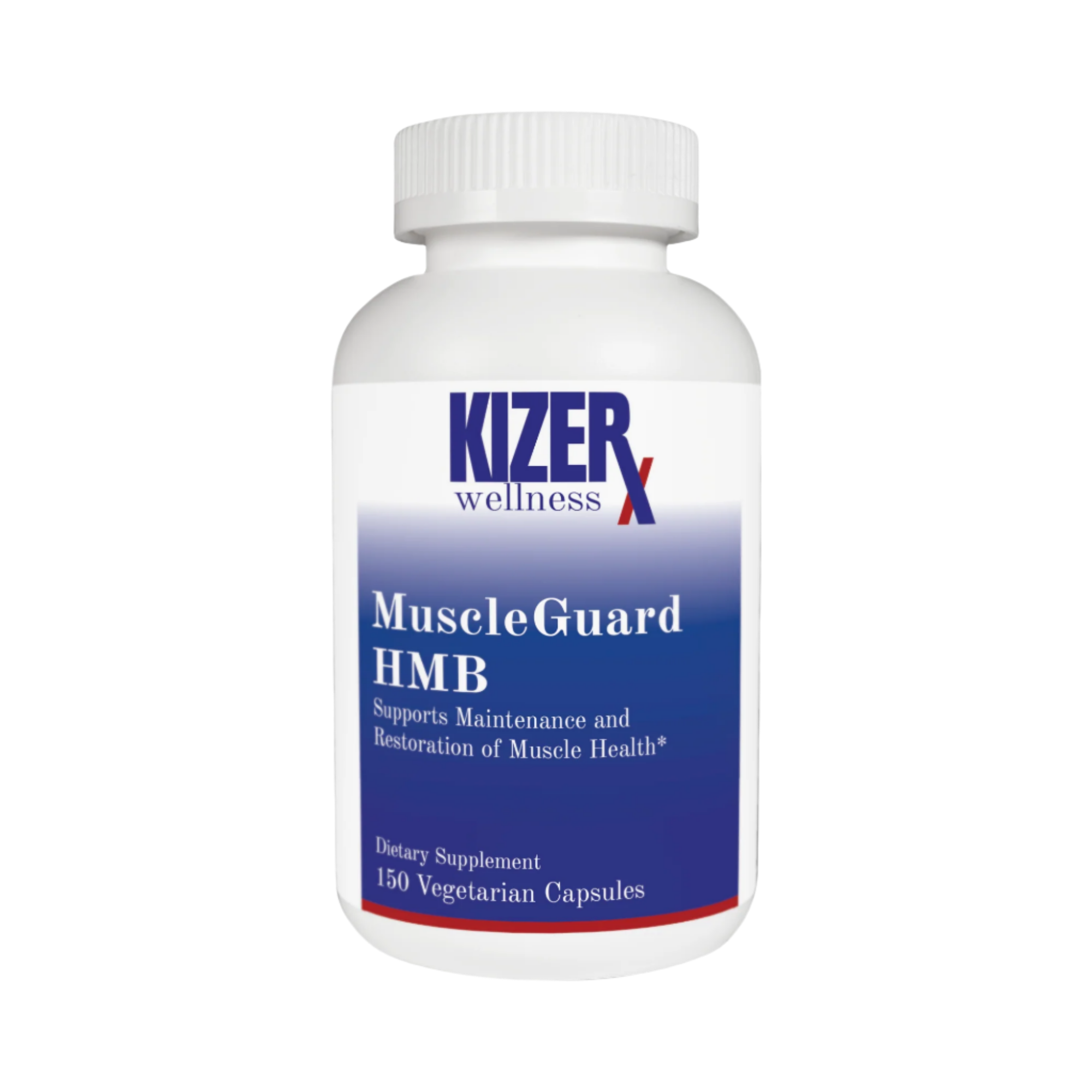MuscleGuard HMB – Kizer Wellness LLC