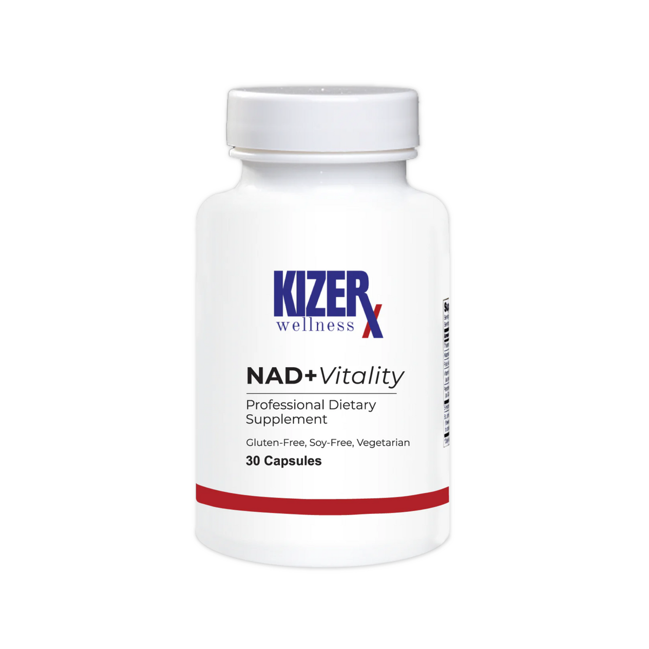 NAD+Vitality