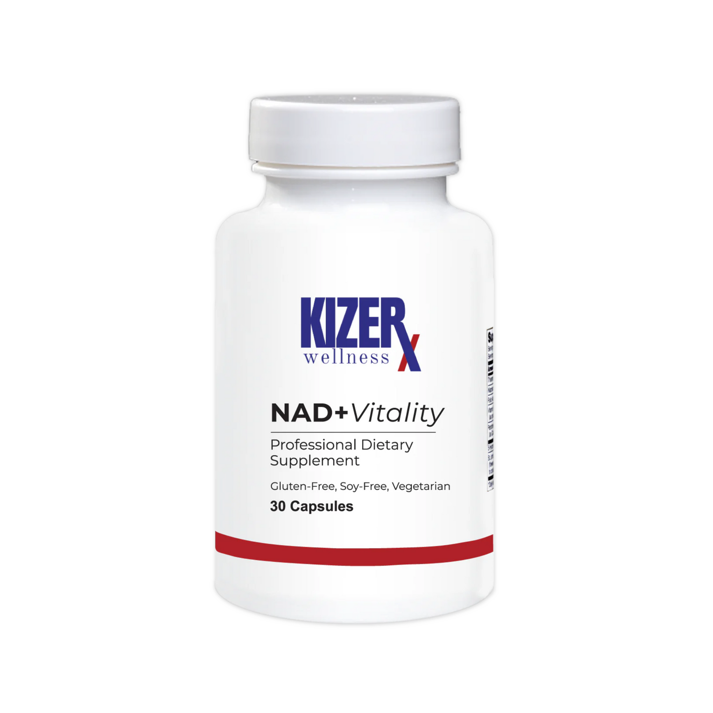NAD+Vitality