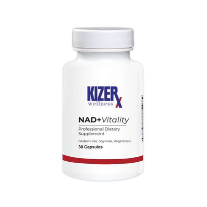 NAD+Vitality