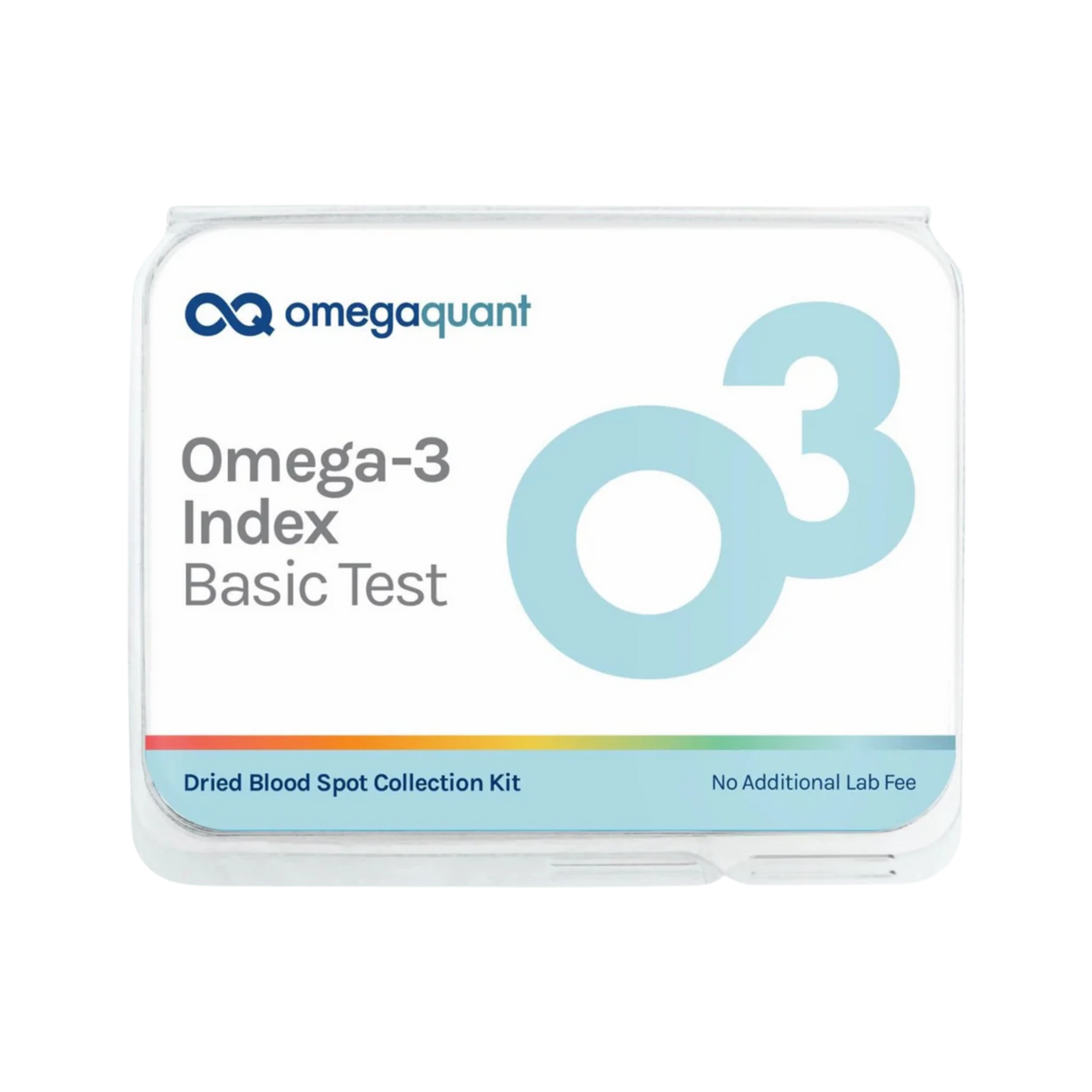 Omega-3 Index  Basic Test