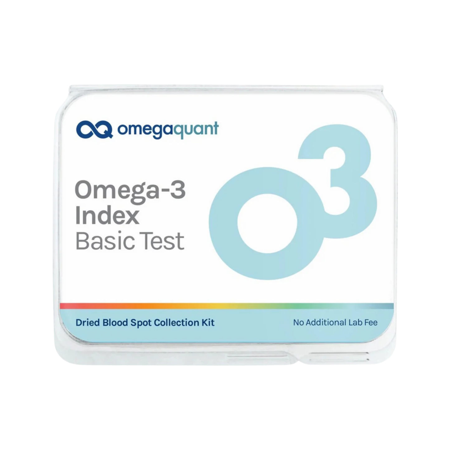 Omega-3 Index  Basic Test