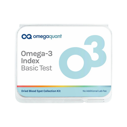 Omega-3 Index  Basic Test