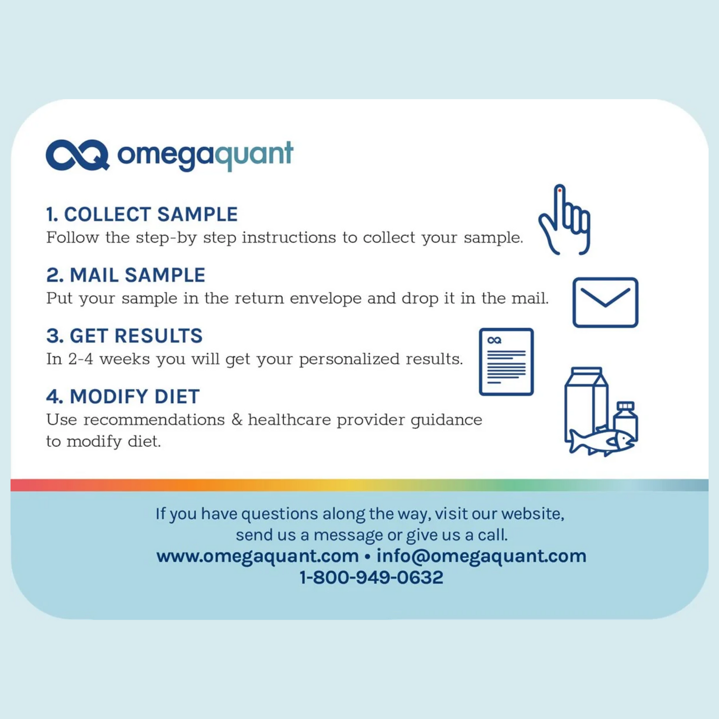 Omega-3 Index  Basic Test