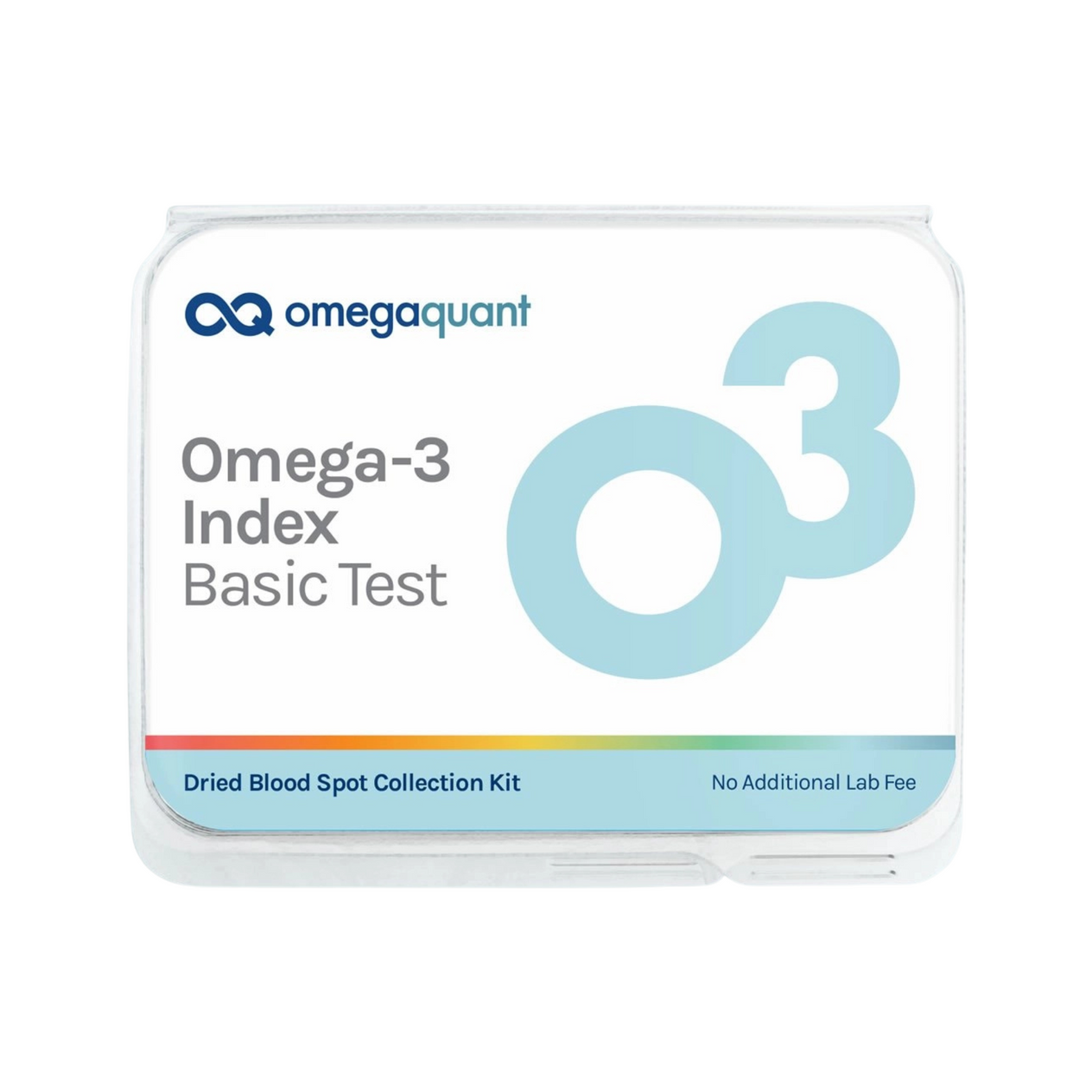 Omega-3 Index  Basic Test