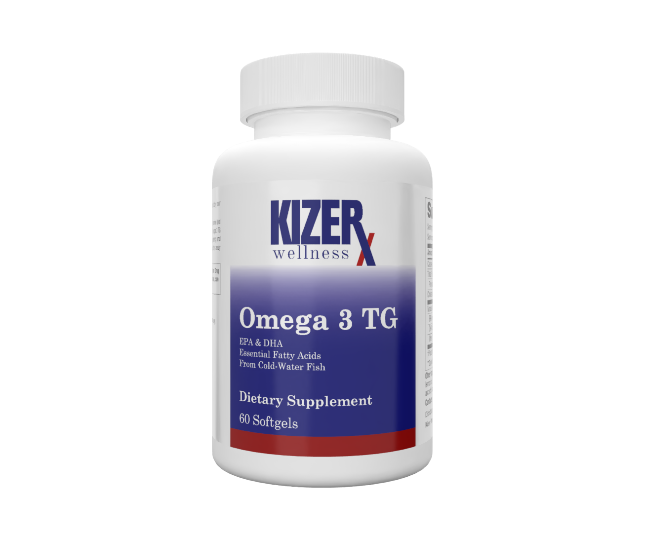 Omega 3 TG