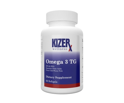 Omega 3 TG