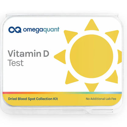 Vitamin D Blood Test
