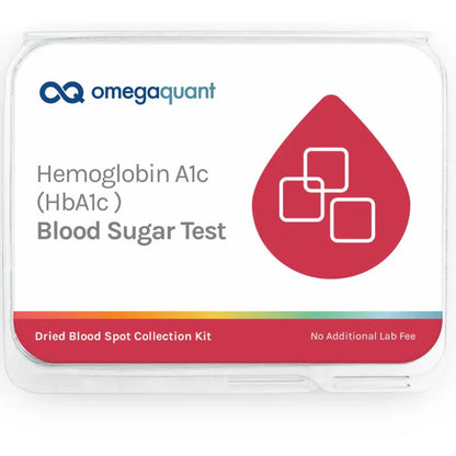 Hemoglobin A1c Blood Test