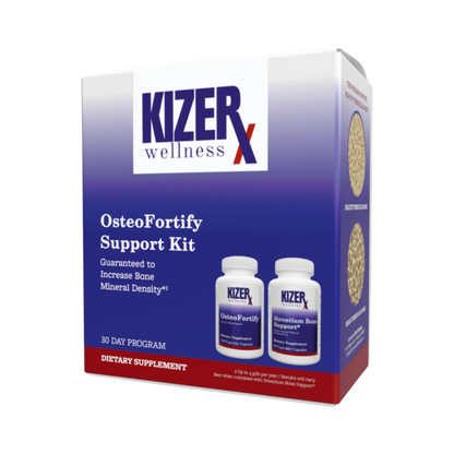 OsteoFortify Support Kit