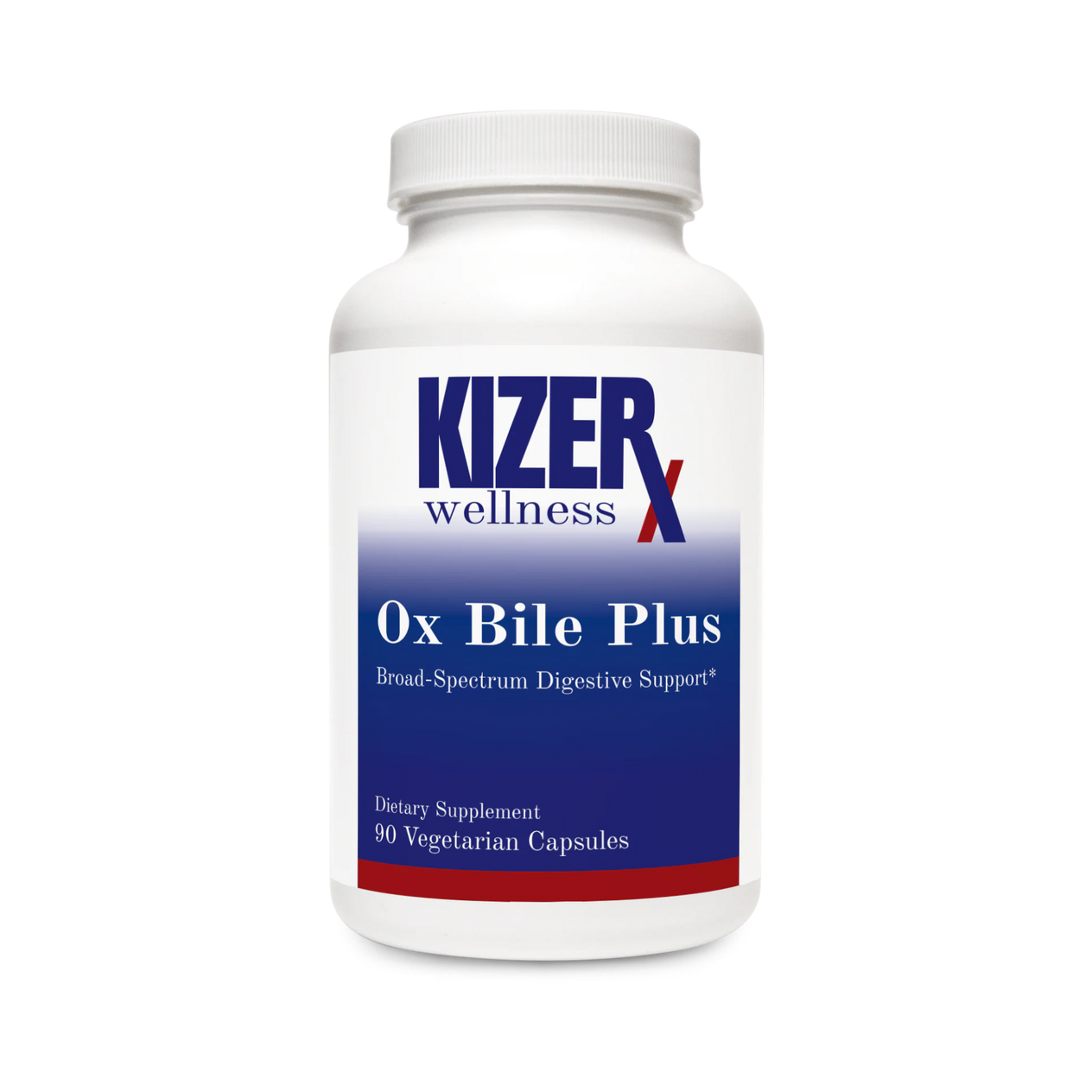 Ox Bile Plus