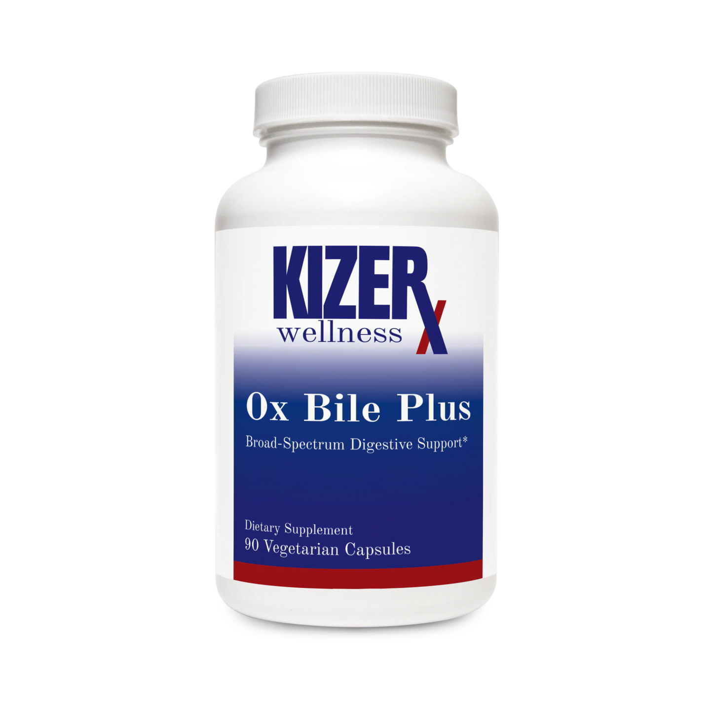 Ox Bile Plus