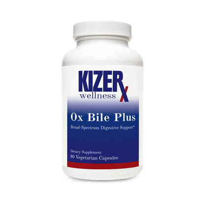 Ox Bile Plus