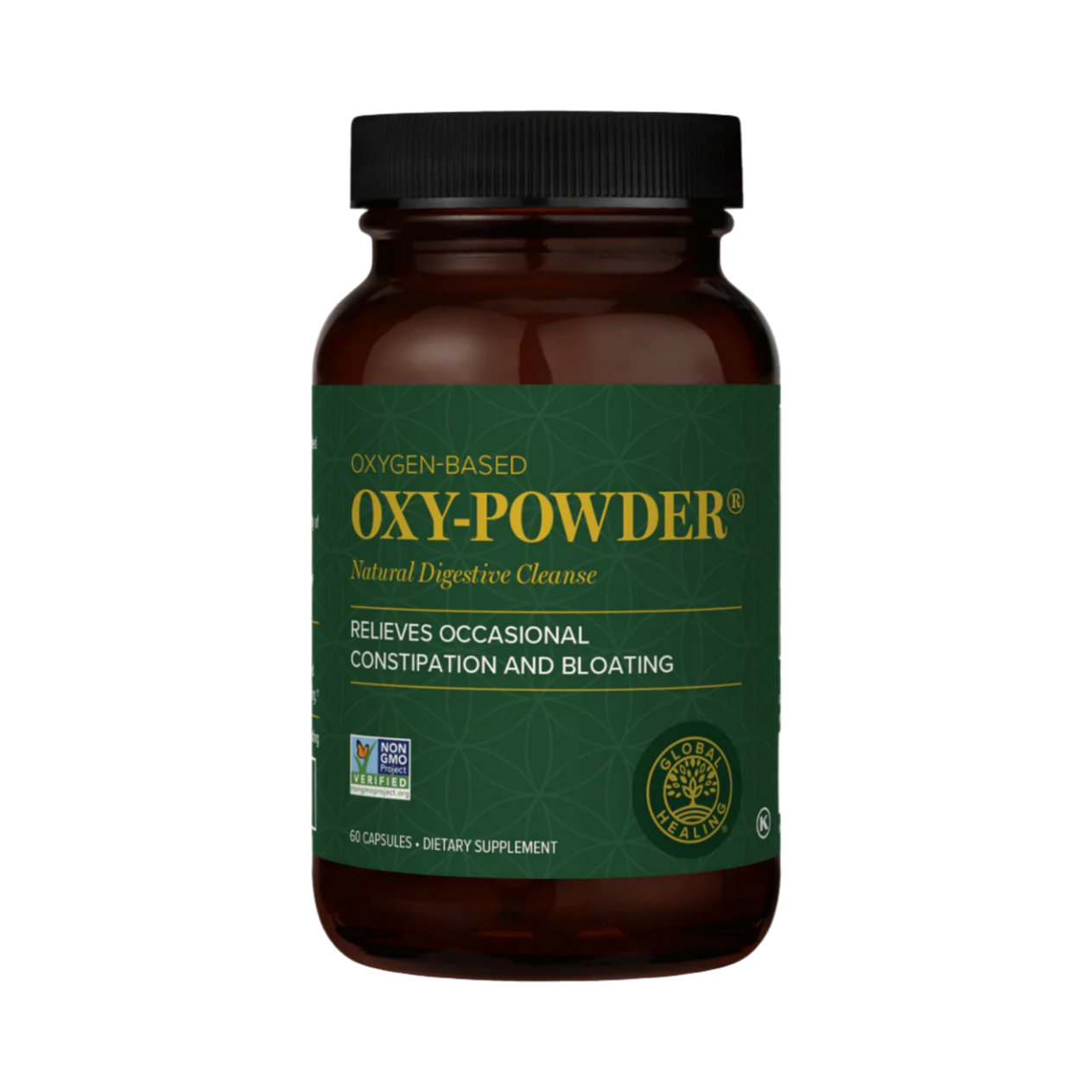 Oxy Powder