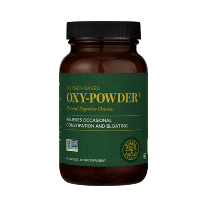 Oxy Powder