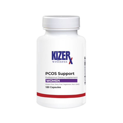 PCOS Support