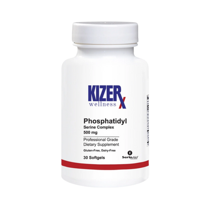 Nutrition – Kizer Wellness LLC