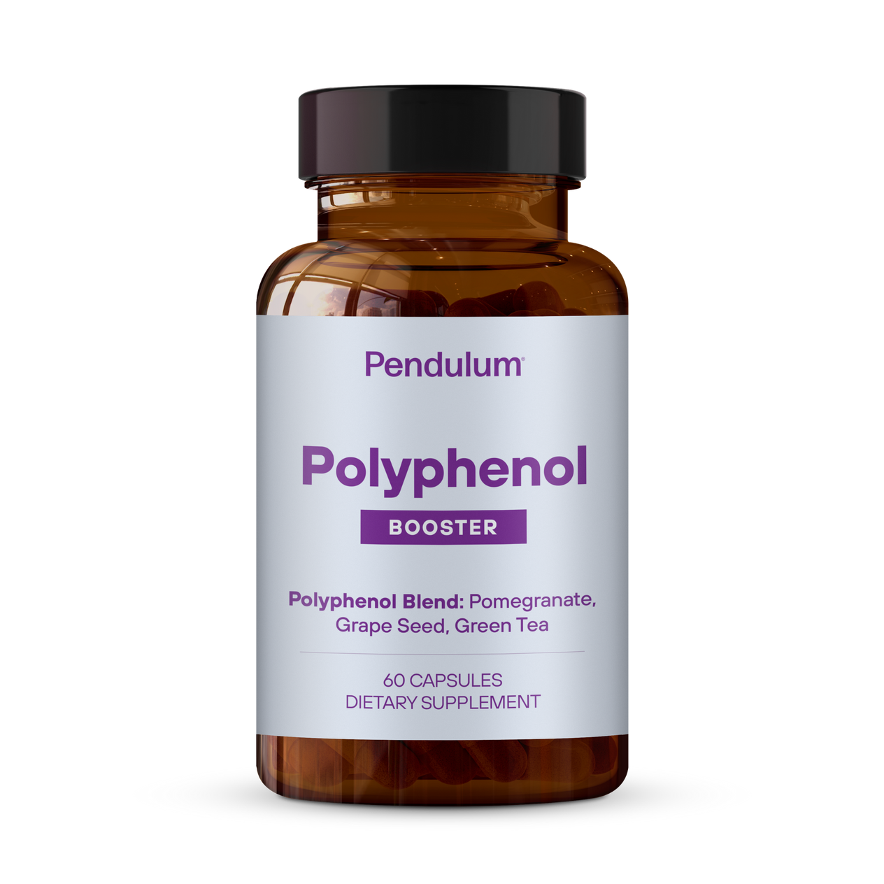 Polyphenol Booster