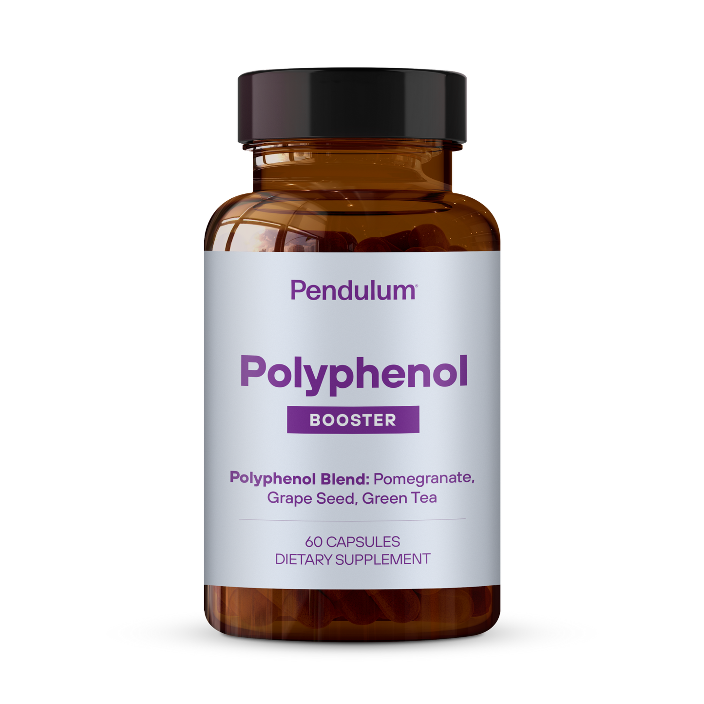 Polyphenol Booster