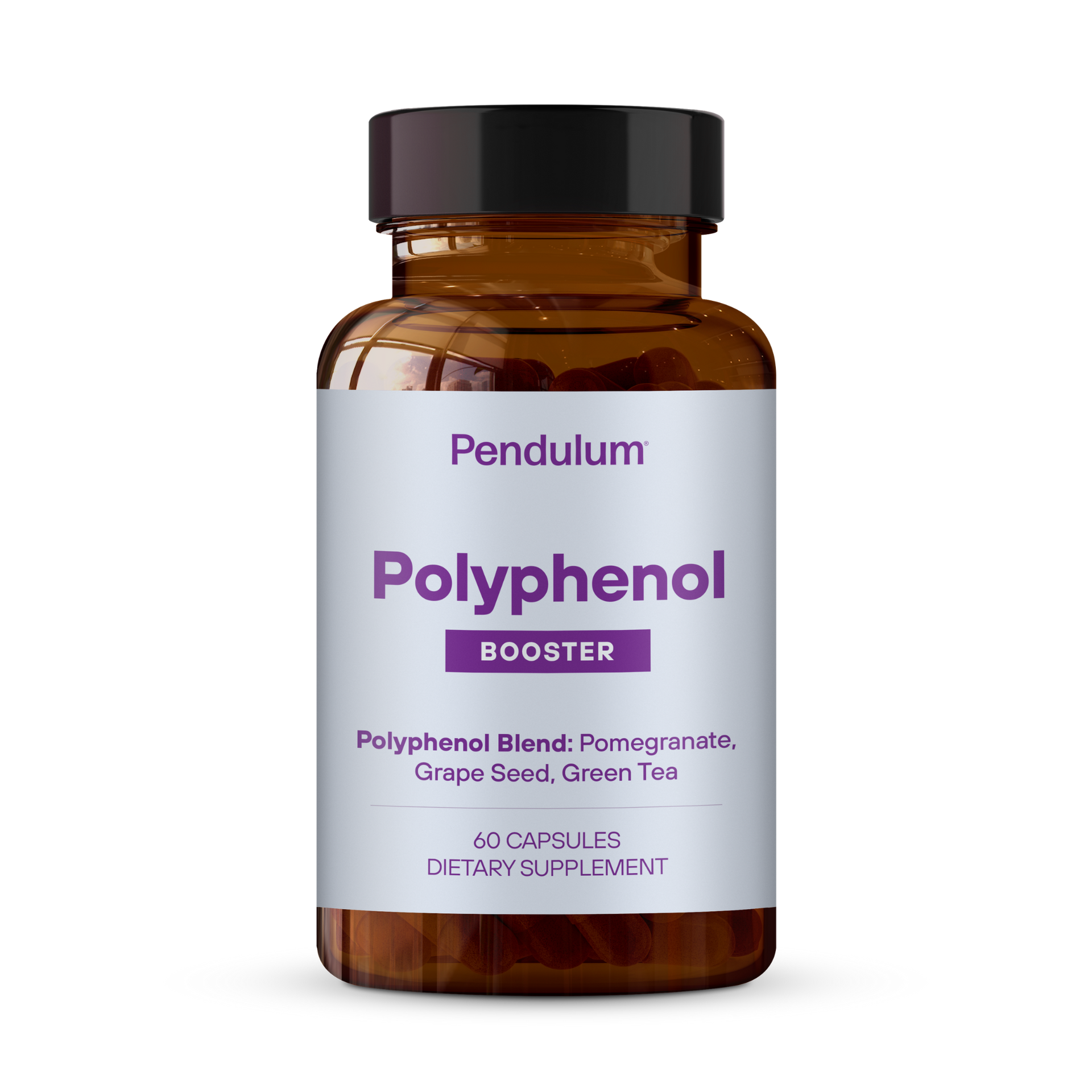 Polyphenol Booster | Kizer Wellness – Kizer Wellness LLC