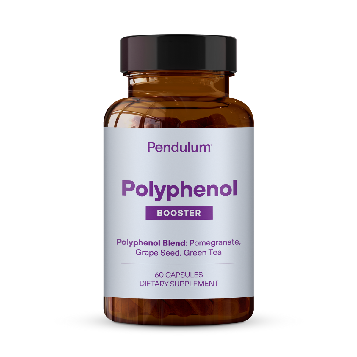 Polyphenol Booster | Kizer Wellness – Kizer Wellness LLC