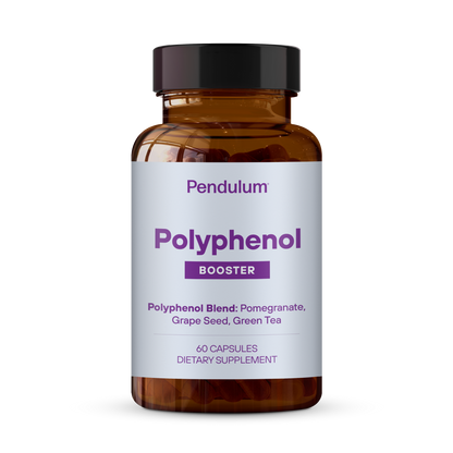 Polyphenol Booster