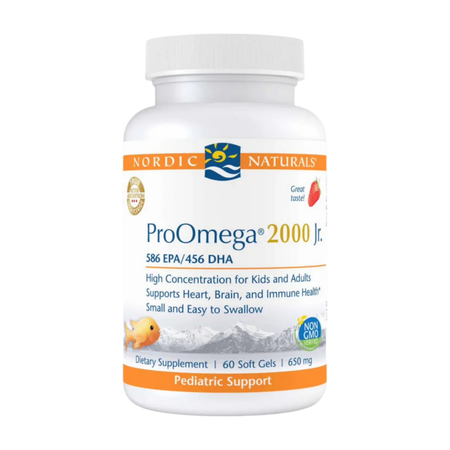 ProOmega 2000 Jr.